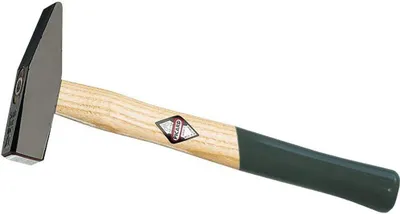 Imagen del producto de Martillo de carpintero Picard, modelo nº 1, 200 gramos, de , con mango de fresno - 0000101-0200