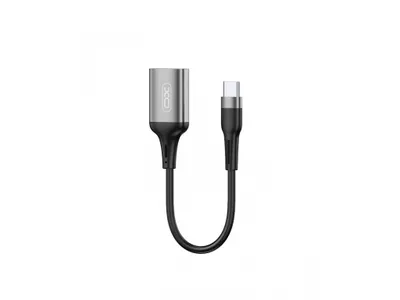 Obrázok produktu pre XO adapter USB - USB-C OTG (NB201)