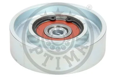 Produktbild von OPTIMAL 0-N2304 Umlenkrolle Keilrippenriemen für TOYOTA Yaris Schrägheck (P9) Yaris Schrägheck (P1)