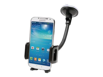Produktbild von Kensington Windshield/Vent Car Mount for Smartphones