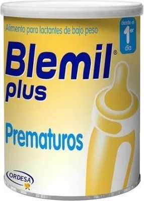 Image de Ordesa Blemil Plus Alimentation pour prématurés 400g