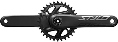 Produktbild von Truvativ Krg Truvativ Stylo Eagle Carbon Dub 32 Z. 170 Mm