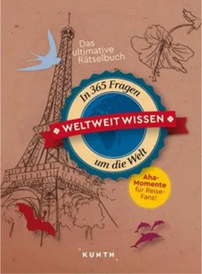 Immagine prodotto di KUNTH Weltweit wissen