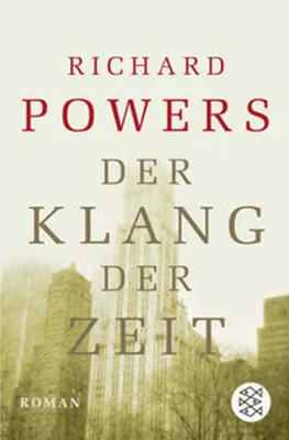 Produktbild von Der Klang der Zeit