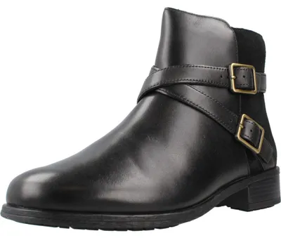 Obrázek produktu pro Clarks 26182941C Černý