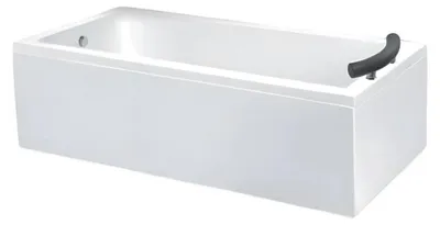 Zdjęcie produktu dla Wanna akrylowa Wanna pielęgnacyjna Wanna designerska Wanna luksusowa Wanna wellness 170x76 cm