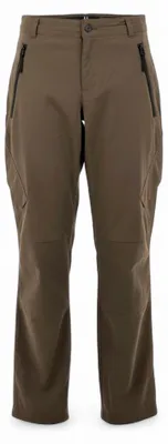 Produktbild von Jack Wolfskin Polaris Herren Wanderhose Grau Größe 50