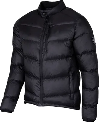 Obrázek produktu pro Merlin Yuri Midlayer Textiljacke, schwarz, S
