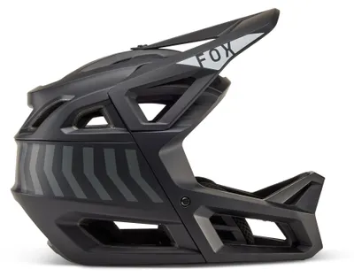 Image de Casque de vélo pour homme Fox Proframe Nace CE L