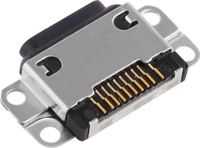 Immagine prodotto di Connettore della porta di ricarica per Apple iPad Air 2 Cavo flessibile Accessori di riparazione di sostituzione