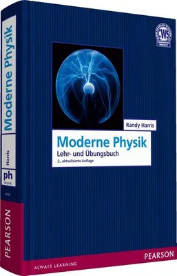 Obrázek produktu pro Moderne Physik
