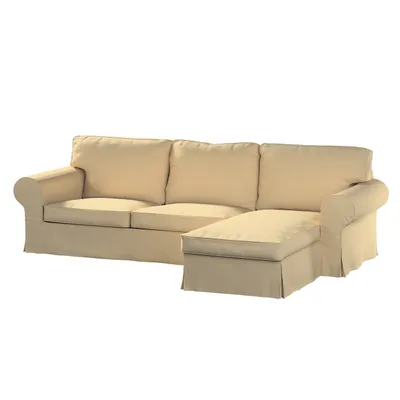 Immagine prodotto di Rivestimento per divano IKEA Ektorp a 2 posti con chaise longue