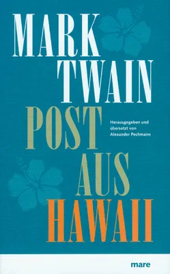 Zdjęcie produktu dla Post aus Hawaii