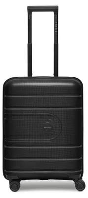 Produktbild von REDOLZ Essentials 11 Trolley Black schwarz 56cm