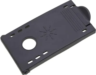 Produktbild von Bosch, Siemens, Neff 00166623 Deckel (Klarspülkammer) für Geschirrspüler
