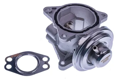 Obrázek produktu pro DENCKERMANN E400064 Ventil EGR pro VW Golf IV hatchback (1J1) Ventil recirkulace výfukových plynů