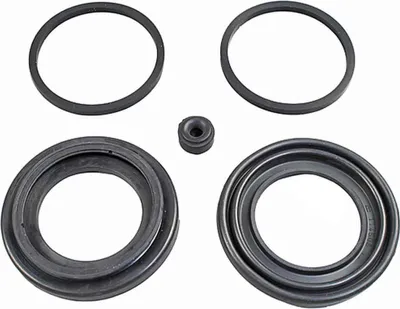 Produktbild von METZGER Bremssattel-Reparatursatz für NISSAN Qashqai / Qashqai +2 I (J10, NJ10) 45mm 114-0036