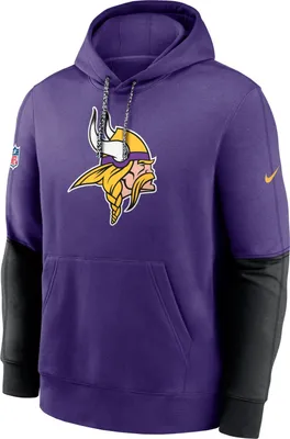 Obrázok produktu pre Mikina Nike NFL Sideline Club Hoody - M