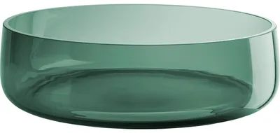 Immagine prodotto di ASA Selection, ciotola verde, diametro 30 cm, altezza 8 cm