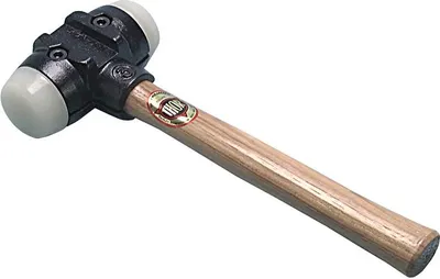 Immagine prodotto di Thor - Martello NH275 con testa divisa in nylon 3550g