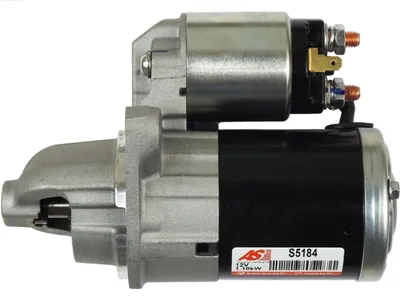 Obrázek produktu pro Startér 12V 1,1 kW Nissan Opel Suzuki