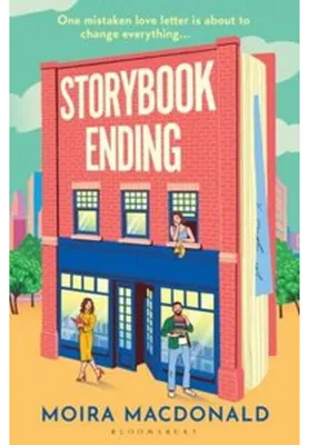 Obrázek produktu pro Storybook Ending