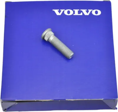 Zdjęcie produktu dla Nowe oryginalne szpilki do kół VOLVO S40 V40 od autoryzowanego dealera
