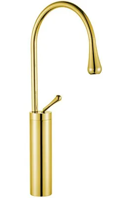 Immagine prodotto di Mexen Dorado rubinetto da lavabo, oro - 747310-50