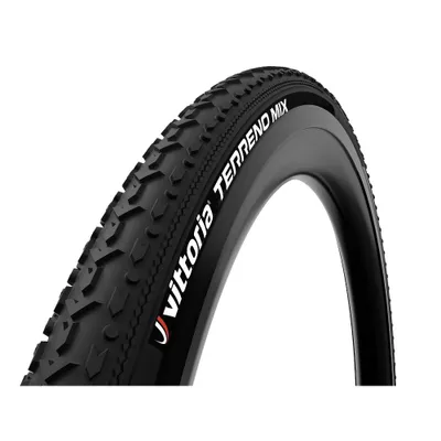 Immagine prodotto di Pneumatici Vittoria Cross Terreno Mix 28x1,30 pollici 33-622 nero antracite pieghevoli...