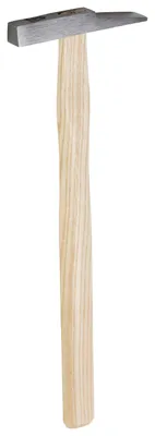 Image de Picard Nr. 214 ES 0021401 Glazier hammer 170 g 325 mm 1 pc(s)