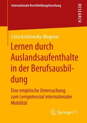 Obrázok produktu pre Lernen durch Auslandsaufenthalte in der Berufsausbildung