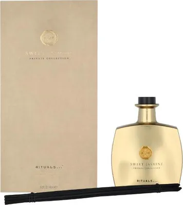 Produktbild von Rituals 8719134158298, Duftflasche, Schilfaroma-Diffusor, 0,45 l