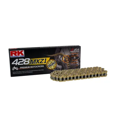 Image de Chaîne Rk428Mxz1 G+G 134C