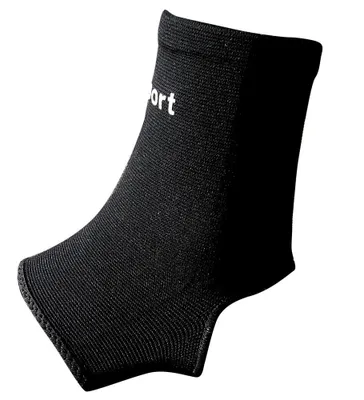 Obrázek produktu pro Uhlsport ANKLE BANDAGE nepolstrovaná S černá