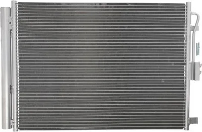 Obrázok produktu pre THERMOTEC KTT110549 Kondenzátor klimatizácie pre HYUNDAI i30 (GD) + sušič
