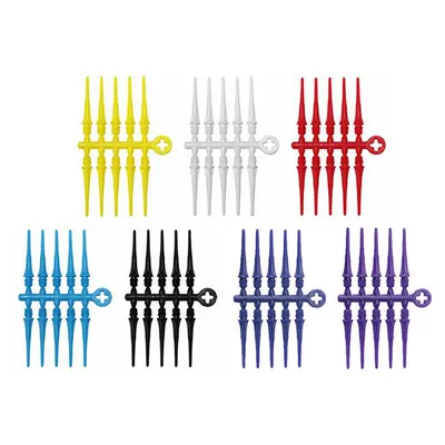 Produktbild von Cosmo Fit Point Plus Softdarts Points