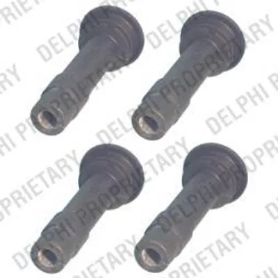 Produktbild von Delphi Zündspule  Dc10000-12B1