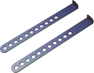 Produktbild von Plastimo 609er Montagesatz Silber  Silber One Size