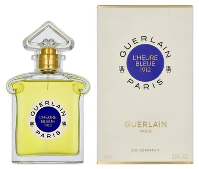 Immagine prodotto di Guerlain Eau de Parfum Parfum L'Heure Bleue Eau de Parfum