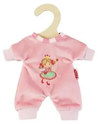 Produktbild von Heless 9581, Puppen-Strampler, 1,6 Jahr(e)