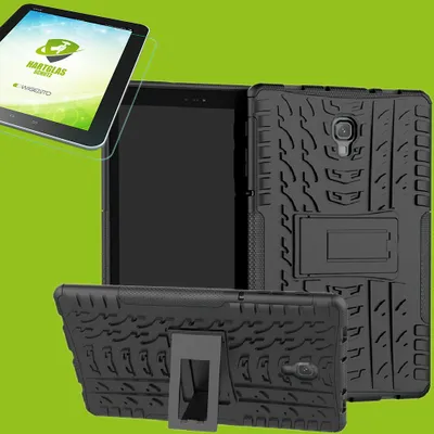 Image de Hybrid Outdoor Case pour Tablet Cover Housse Housse de protection Capuchon Nouveau