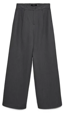 Image de Vero Moda 10339076_2383_60_1001, Femme, Gris foncé, Taille S, Ne pas tordre ; Utiliser un détergent, Séchage à l'air libre, Ne pas utiliser d'eau de Javel, Ne pas sécher en machine