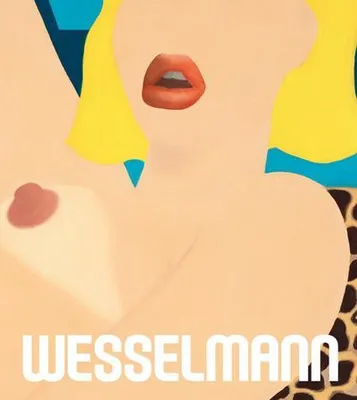 Obrázok produktu pre Tom Wesselmann