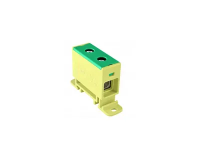 Immagine prodotto di Guida di commutazione Incobex-Elplast ENE-10409 per guida DIN TH35 PE
