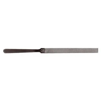 Produktbild von PFERD 1118 A 100 H2, Stahl, Nicht-eisenhaltiges Metall, 8 mm, 10 cm