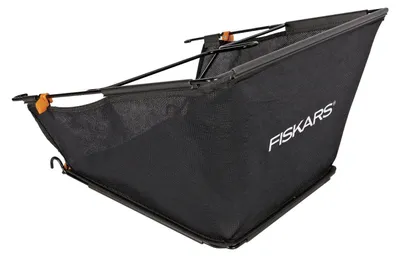 Productafbeelding van Fiskars Grasopvangbak Momentum 113883