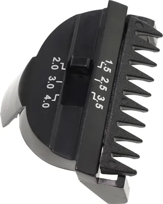 Immagine prodotto di Babyliss 35808233 Attacco a pettine 1,5-4 mm. per tagliacapelli E820PE E823CEE E823E