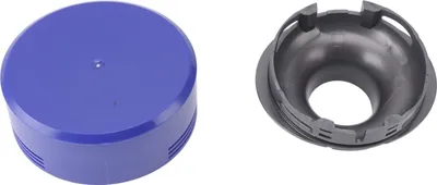 Obrázek produktu pro Sada zadního filtru zadního krytu motoru vysavače,Zadní filtr zadního krytu motoru vysavače,Náhradní filtr zadního krytu motoru vysavače,Zadní filtr pro vysavač V7 V8,Zadní filtr vysavače,Zadní kryt motoru pro vysavač V7 V8
