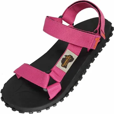 Produktbild von Gumbies Schuhe Scrambler, GSCWNPINK
