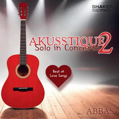 Obrázek produktu pro Akusstique 2